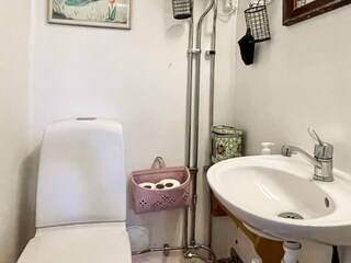 Holiday house Löttorp  37