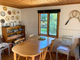 Ferienhaus Löttorp  32