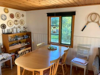 Holiday house Löttorp  42