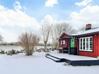 Holiday house Löttorp Outdoor Recording 12