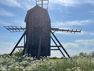 Holiday house Löttorp  19