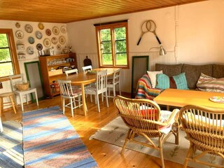 Holiday house Löttorp  20