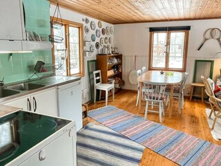 Holiday house Löttorp  32