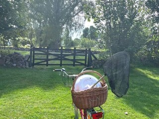 Holiday house Löttorp Outdoor Recording 10