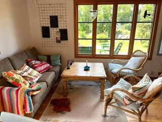 Holiday house Löttorp  24