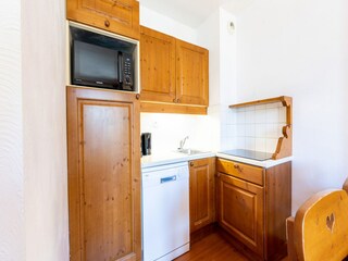 Appartamento Villarodin-Bourget Caratteristiche 8