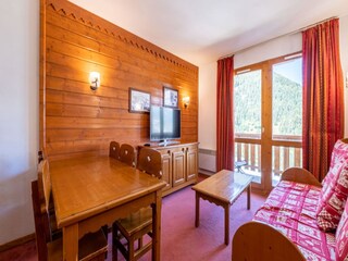 Apartment Villarodin-Bourget Features 4