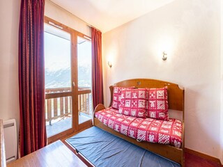 Apartment Villarodin-Bourget Features 6