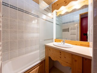 Apartment Villarodin-Bourget Features 7