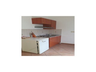 Apartment Marina in Kroatien Ausstattung 8