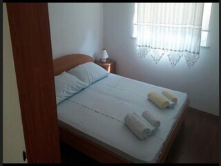 Apartment Marina in Kroatien Ausstattung 10