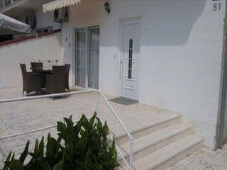 Apartment Marina in Kroatien  13