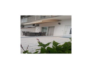 Apartment Marina in Kroatien  14