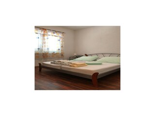 Apartment Marina in Kroatien Ausstattung 6