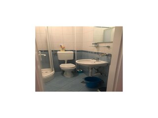 Apartment Marina in Kroatien Ausstattung 7