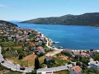Apartment Marina in Kroatien  8