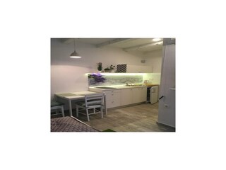Apartment Matulji Ausstattung 2