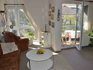 Ferienwohnung "Residenz" (110)