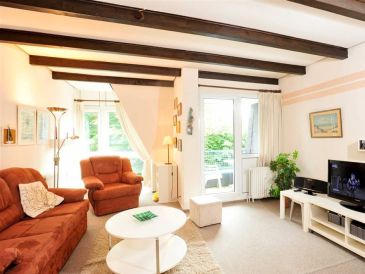 Ferienwohnung "Residenz" (110)
