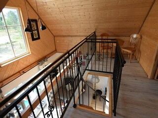 Holiday house Parchowo Features 14