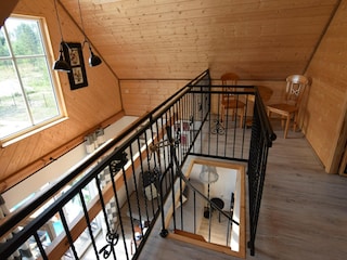 Vakantiehuis Parchowo Kenmerken 15