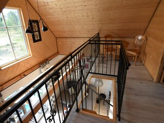 Casa per le vacanze Parchowo Caratteristiche 14