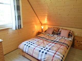 Casa per le vacanze Parchowo Caratteristiche 15