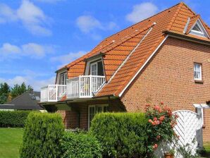 Ferienwohnung OG rechts im Haus Achtern Diek (ID 083) - St. Peter-Ording - image1