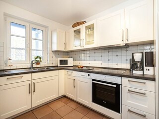 Küche / Küchenzeile