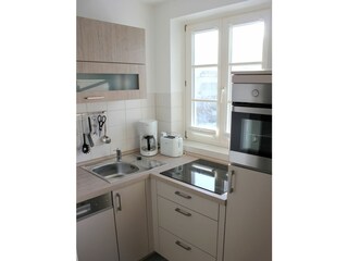 Küche / Küchenzeile