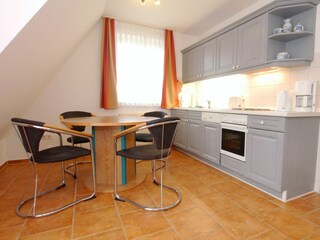 Küche / Küchenzeile