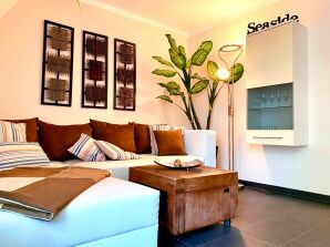 Appartamento vacanze Haus 6 Wohnung 6