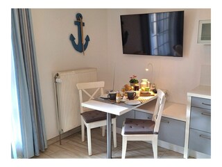 Küche / Küchenzeile