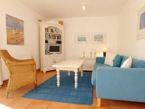 Appartamento vacanze Haus 12b Wohnung 2