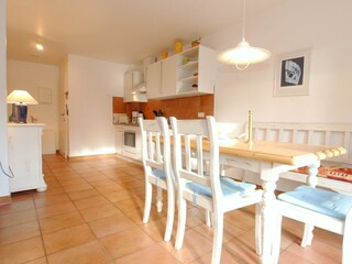 Küche / Küchenzeile