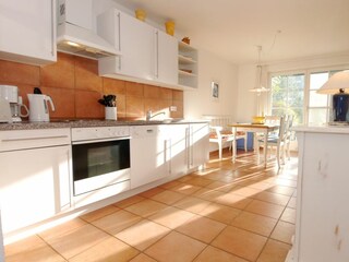 Küche / Küchenzeile