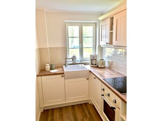 Küche / Küchenzeile