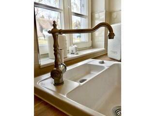 Küche / Küchenzeile