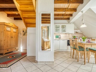 Küche / Küchenzeile