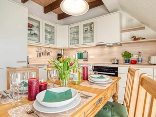 Küche / Küchenzeile