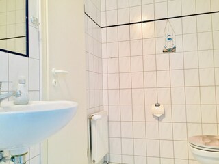 Gäste-WC