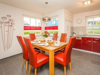 Küche / Küchenzeile