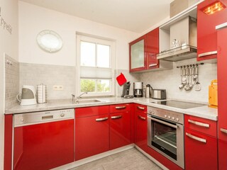 Küche / Küchenzeile