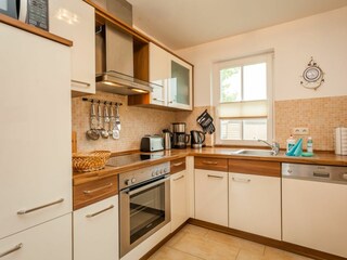 Küche / Küchenzeile