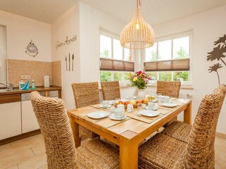 Küche / Küchenzeile