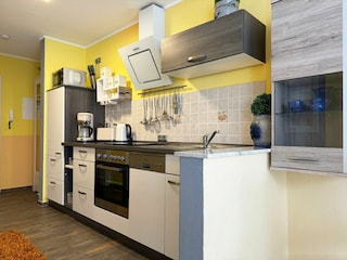 Ferienwohnung Zingst Ausstattung 5