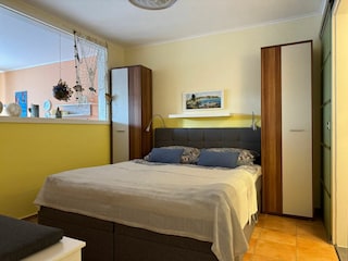 Ferienwohnung Zingst Ausstattung 8