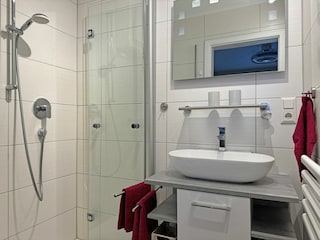 Ferienwohnung Zingst Ausstattung 10