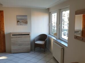 Ferienwohnung Birkenstraße 11a Wohnung 4