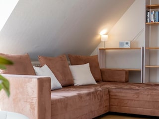 Ferienwohnung Zingst Außenaufnahme 2
